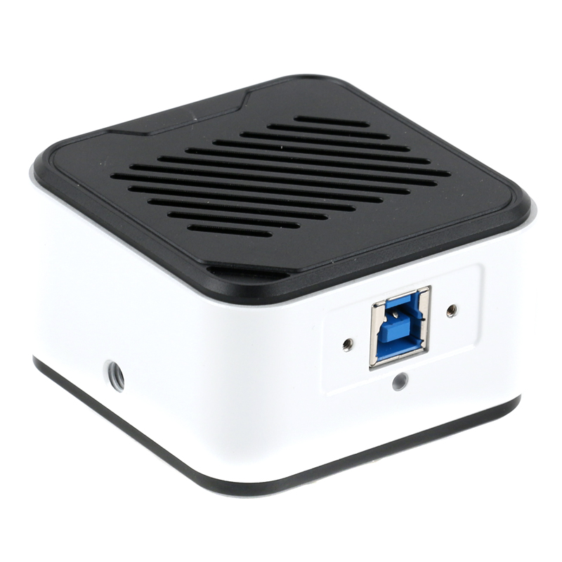 4K Microscope Camera Sony Sensor - 8MP USB 3.0 High-Speed Industrial Grade