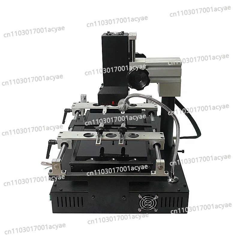 Infrared Bga Rework Station - IR8500 Infrared Desoldering Device – 2