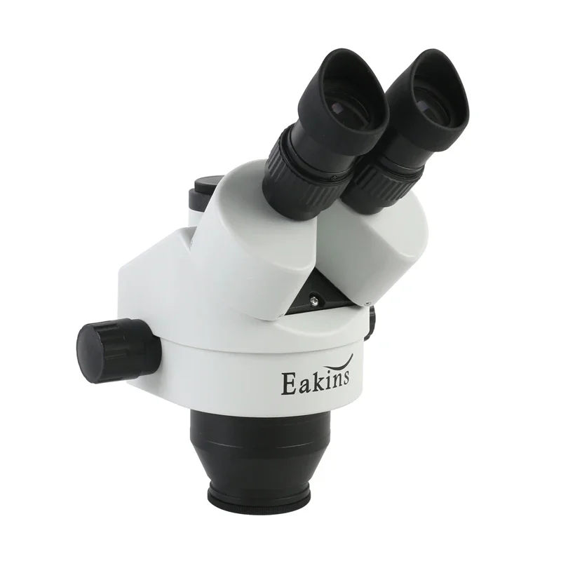 7X 45X Zoom Industrial Simul-f - Simul-Focal Industrial Microscope 4K Hdmi 评论和价格