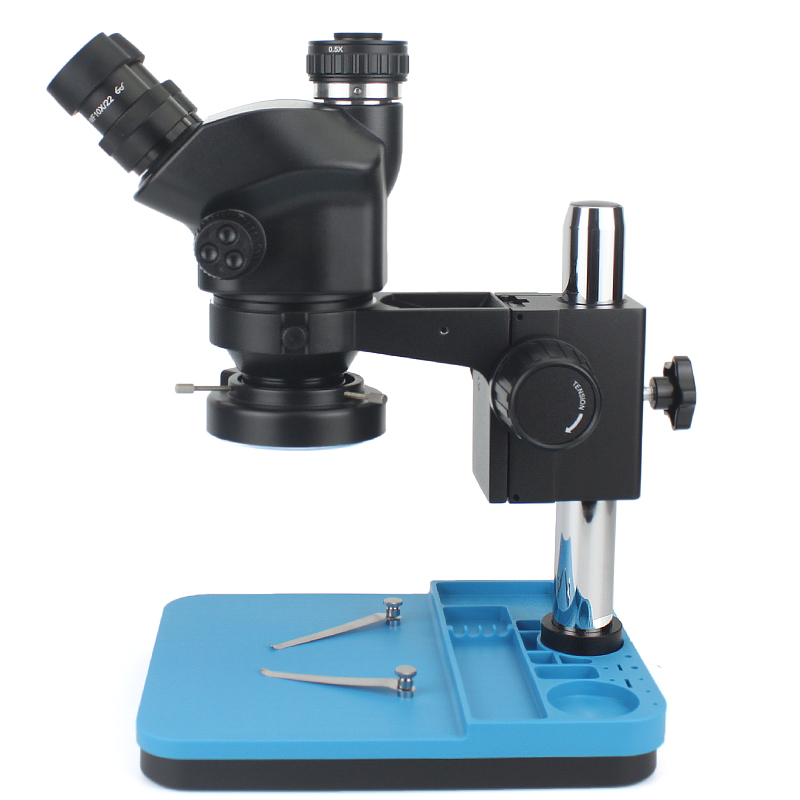 1080P 48MP 2K 4K HDMI USB VGA  - Simul-Focal Industrial Microscope 4K Hdmi 评论和价格