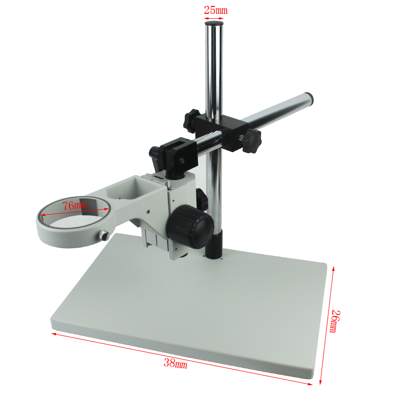 4K 48MP HDMI Camera Set 3.5X 9 - Simul-Focal Industrial Microscope 4K Hdmi 评论和价格