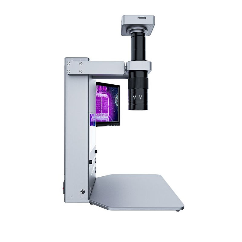 LY IR-777 Mini 2 In 1 Intellig - Infrared Bga Rework Station 评论和价格