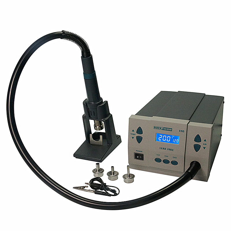 Hot Air Rework Station Solderi - Hot Air Rework Station 861Dw 评论和价格