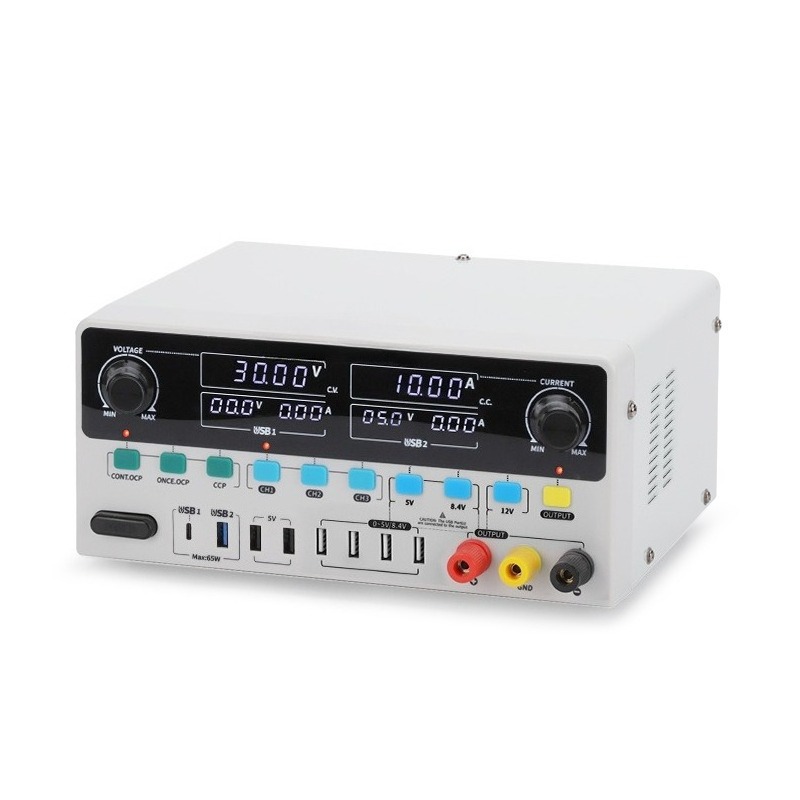 High Precision Linear DC Regul - High Precision Dc Power Supply 30V 10A 评论和价格