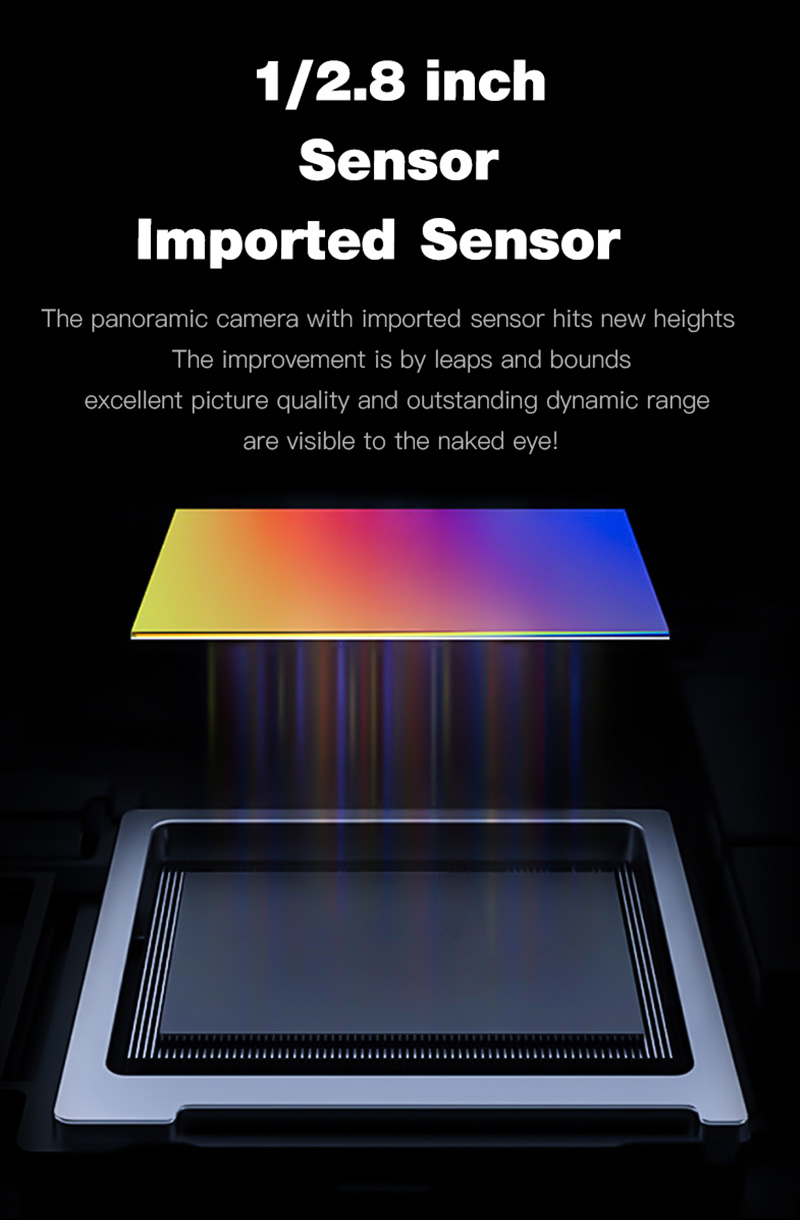 MECHANIC Industrial Microscope - 4K Microscope Camera Sony Sensor 评论和价格