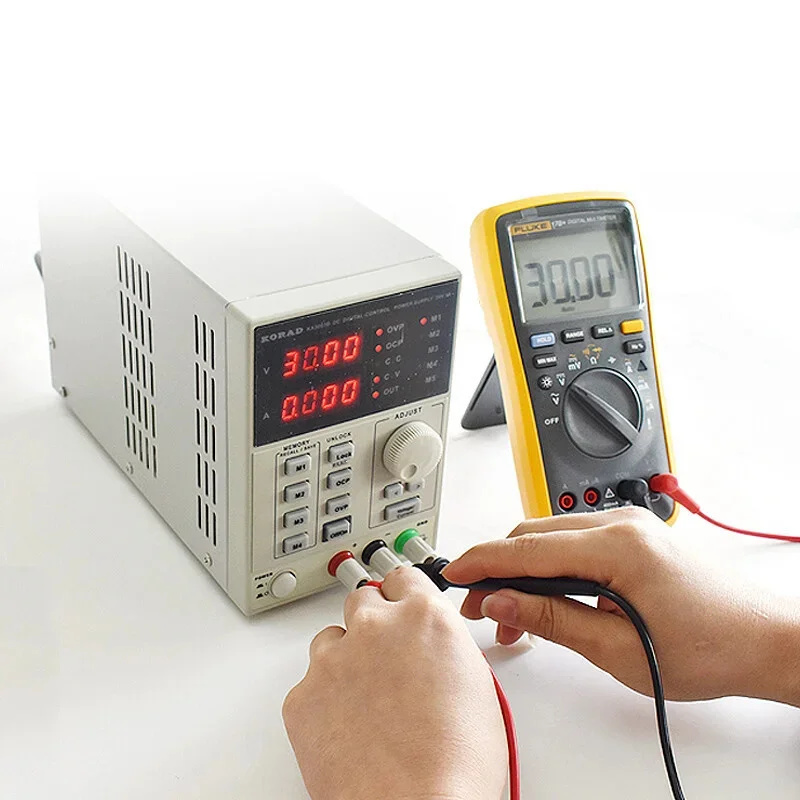 30V 60V 2A  3A 5A 10A Linear D - High Precision Dc Power Supply 30V 10A 评论和价格