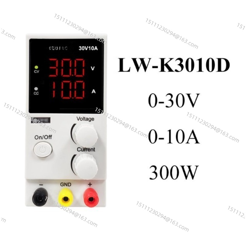 K3010D Adjustable DC Power Sup - High Precision Dc Power Supply 30V 10A 评论和价格