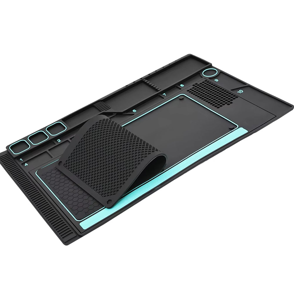 Multifunctional Silicone Repai - Infrared Bga Rework Station 评论和价格