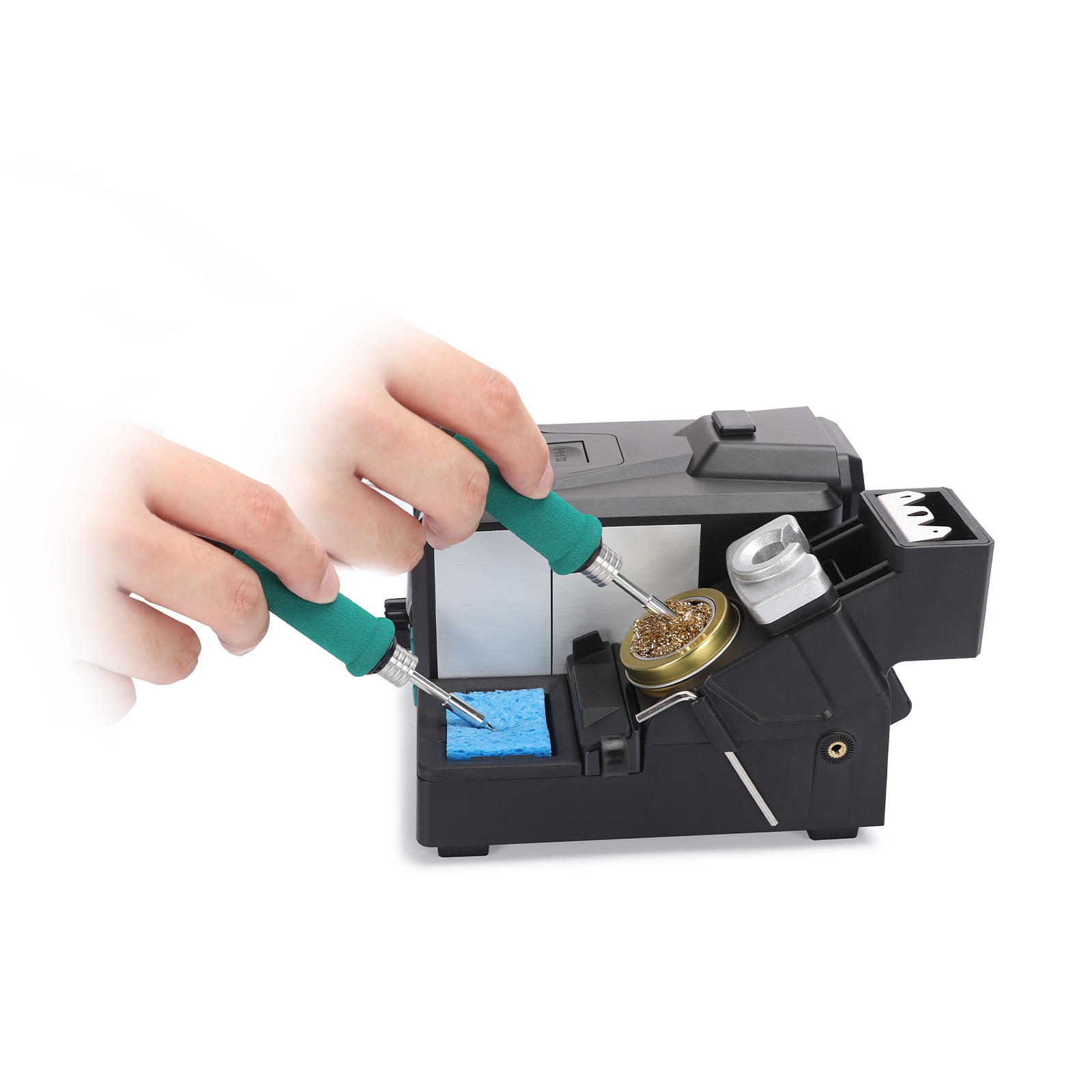 3.5X 90XArticulating Arm Pilla - Simul-Focal Industrial Microscope 4K Hdmi 评论和价格