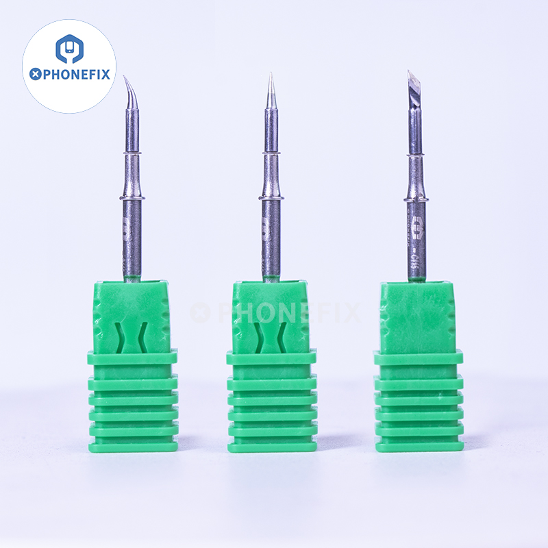 C210 C245 C115 Soldering Iron  - C115 Nano Soldering Iron Station 评论和价格