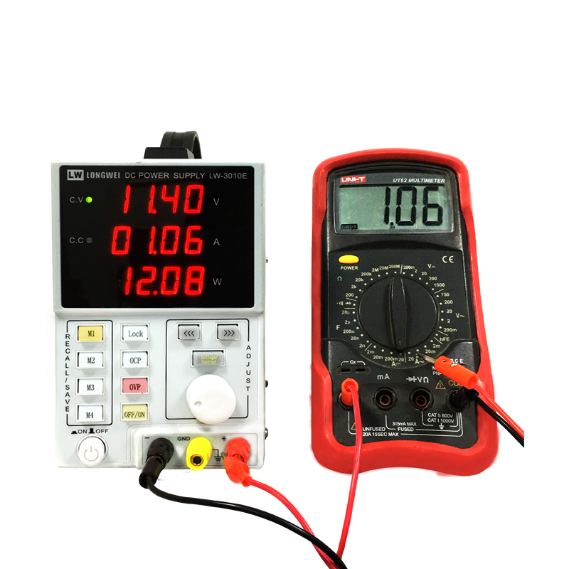 New Product 30v 10a Adjustable - High Precision Dc Power Supply 30V 10A 评论和价格