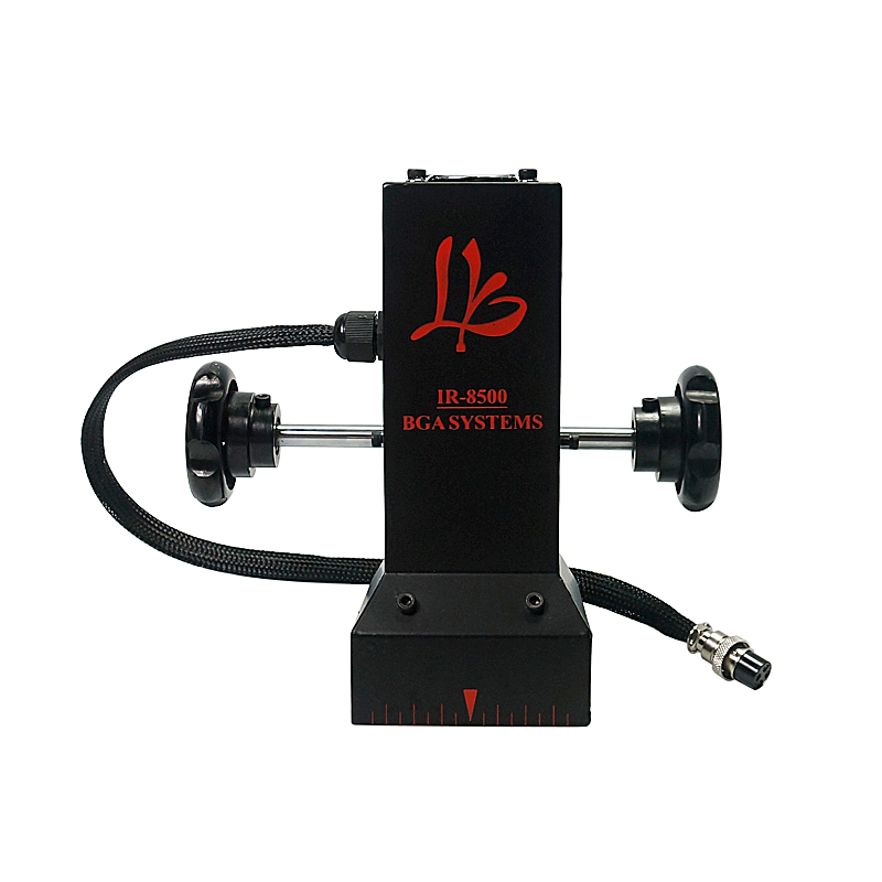 LY IR8500 V.2 Infrared BGA Rew - Infrared Bga Rework Station 评论和价格