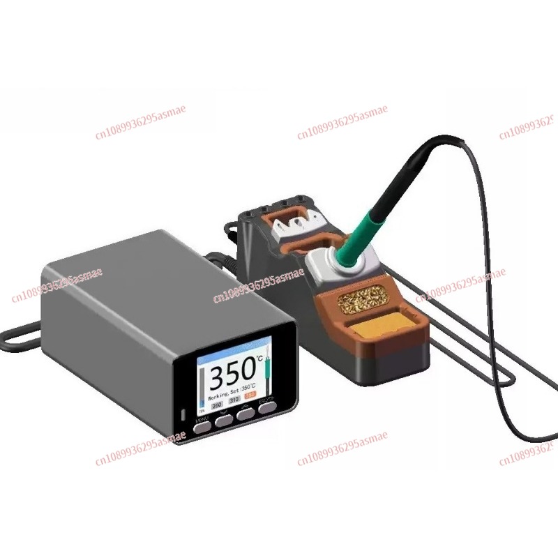 150W Precision Soldering Stati - C210 Precision Soldering Station 评论和价格