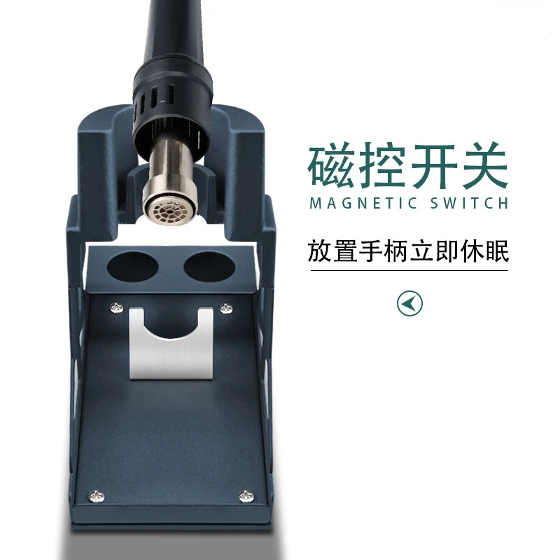 Brand New QUICK 861DW/855/857D - Hot Air Rework Station 861Dw 评论和价格