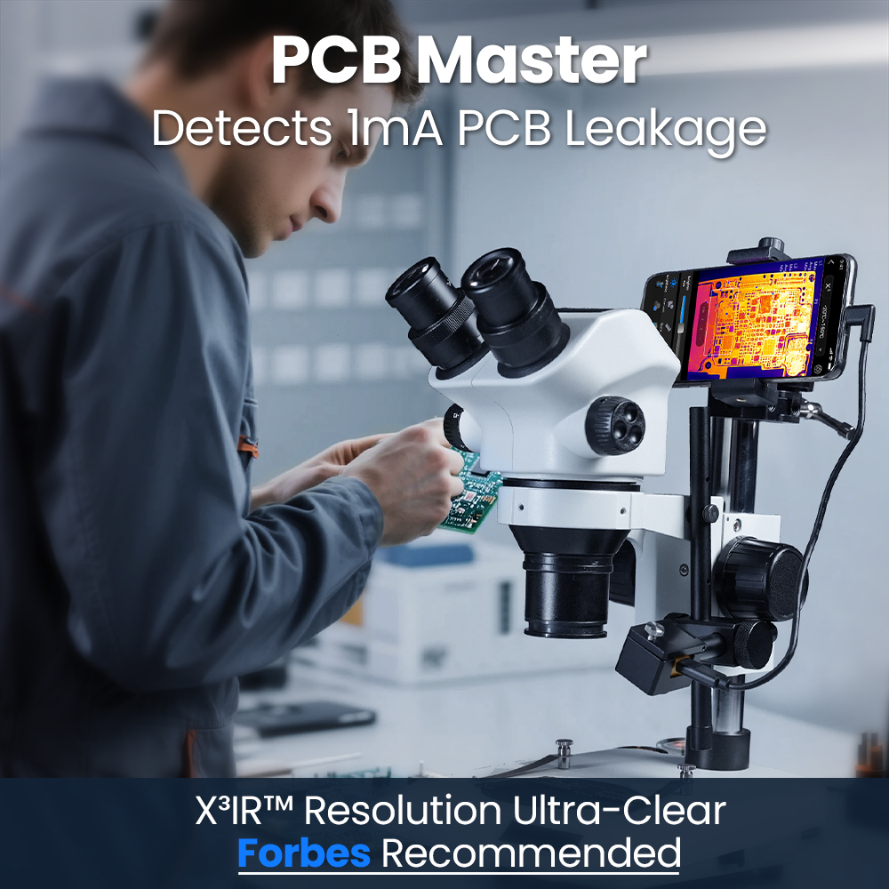 Thermal Master P3 Thermal Imag - Thermal Imaging Camera Pcb Repair 评论和价格
