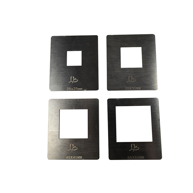 LYBGA IR Mate Reflector IR Cov - Infrared Bga Rework Station 评论和价格