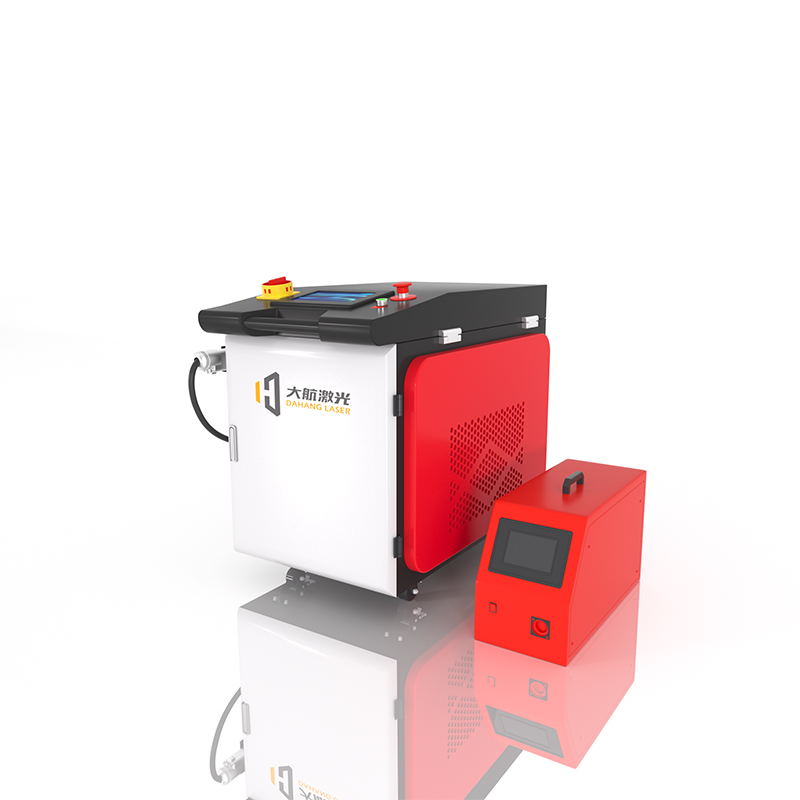 Portable Handheld Mini 1200w 1 - Laser Soldering Machine Handheld 评论和价格