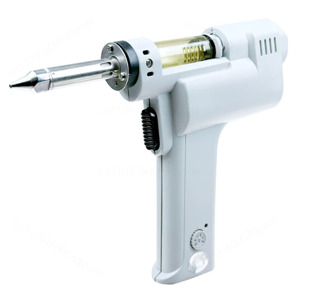 S-993A Electric Desoldering Pu - Desoldering Pump Electric Vacuum Station 评论和价格