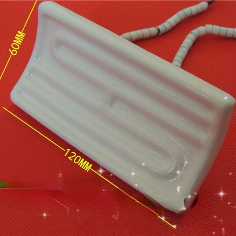 ceramic heating plate for infr - Infrared Bga Rework Station 评论和价格
