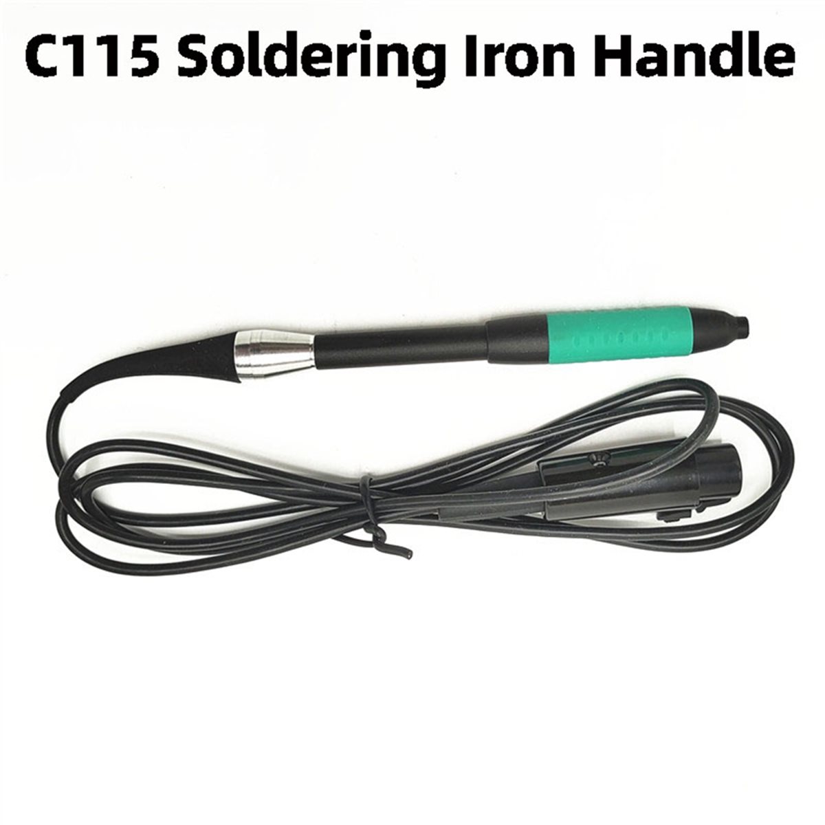 Universal C115 Series Nano Sol - C115 Nano Soldering Iron Station 评论和价格