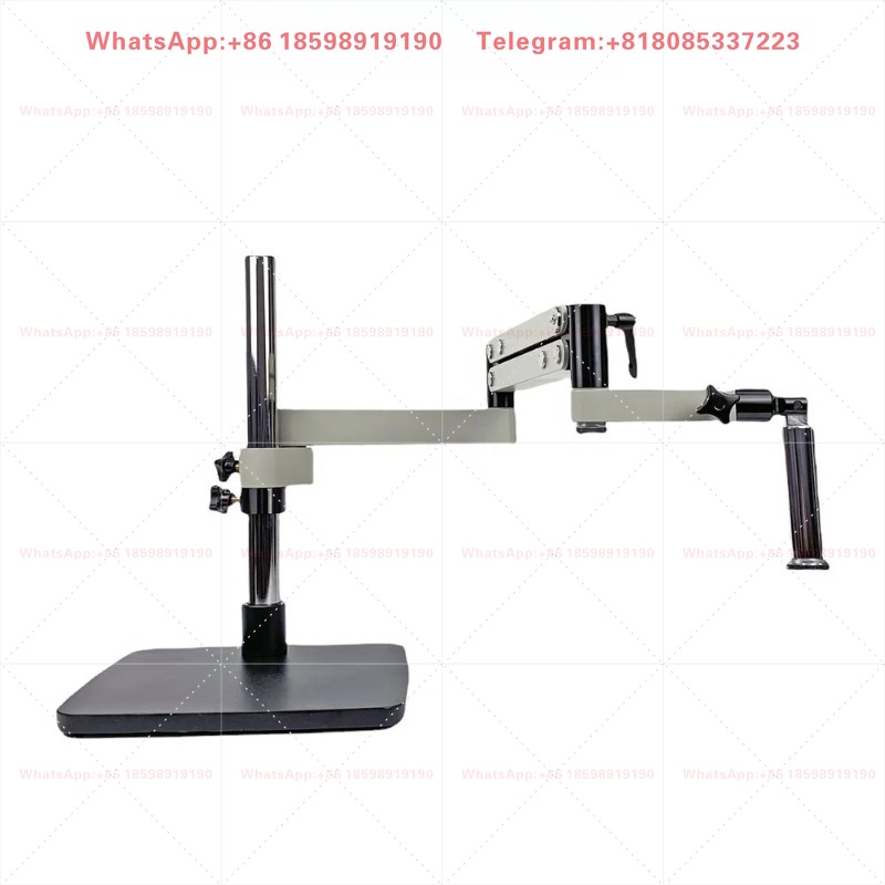 1 piece suitable forT-P9W Arti - Articulating Arm Boom Stand Microscope 评论和价格