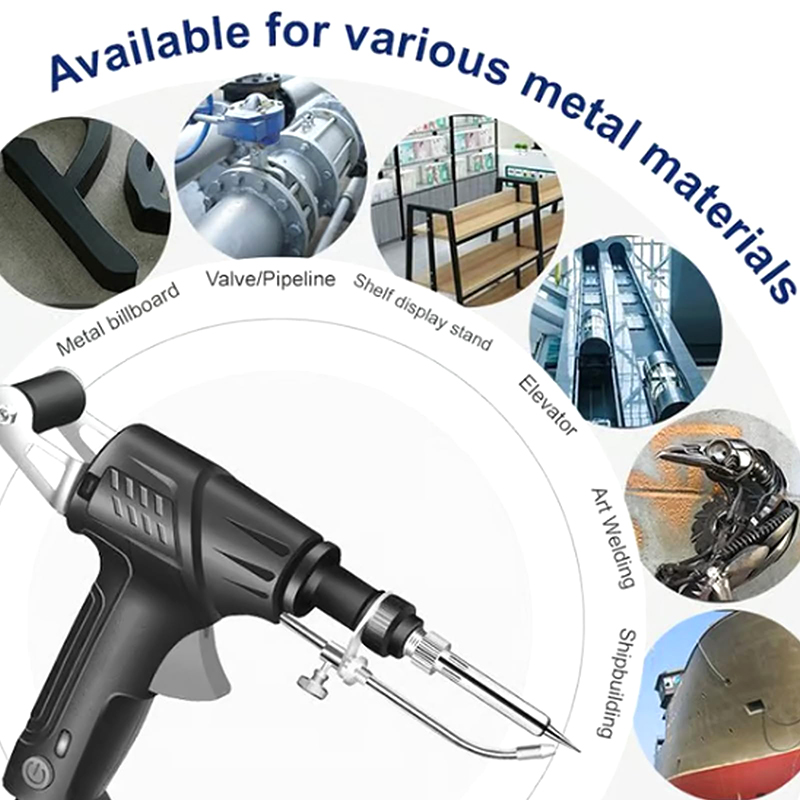Laser Welding Machine Gun For  - Laser Soldering Machine Handheld 评论和价格