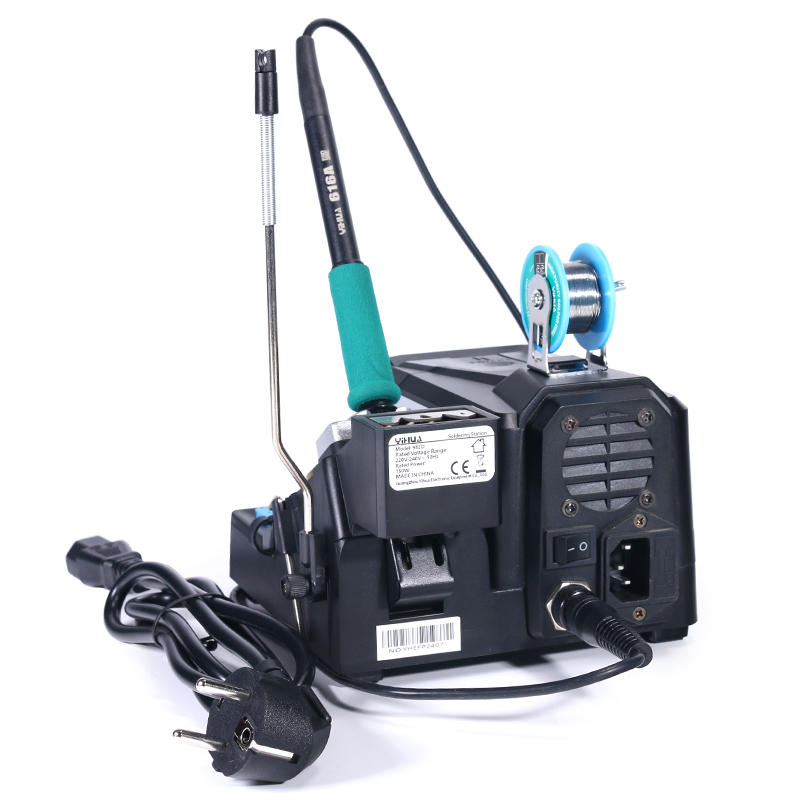 982D Rapidly Heating Precision - C210 Precision Soldering Station 评论和价格