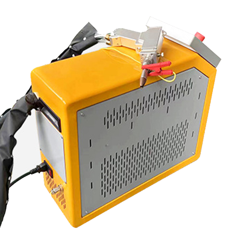 SCH-X-300W Handheld Laser Weld - Laser Soldering Machine Handheld 评论和价格