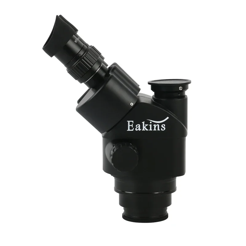 7X- 45X Zoom Industrial Simul- - Trinocular Stereo Microscope 7X-45X 评论和价格