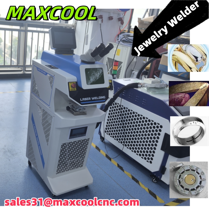 200w Small Portable Laser Weld - Laser Soldering Machine Handheld 评论和价格