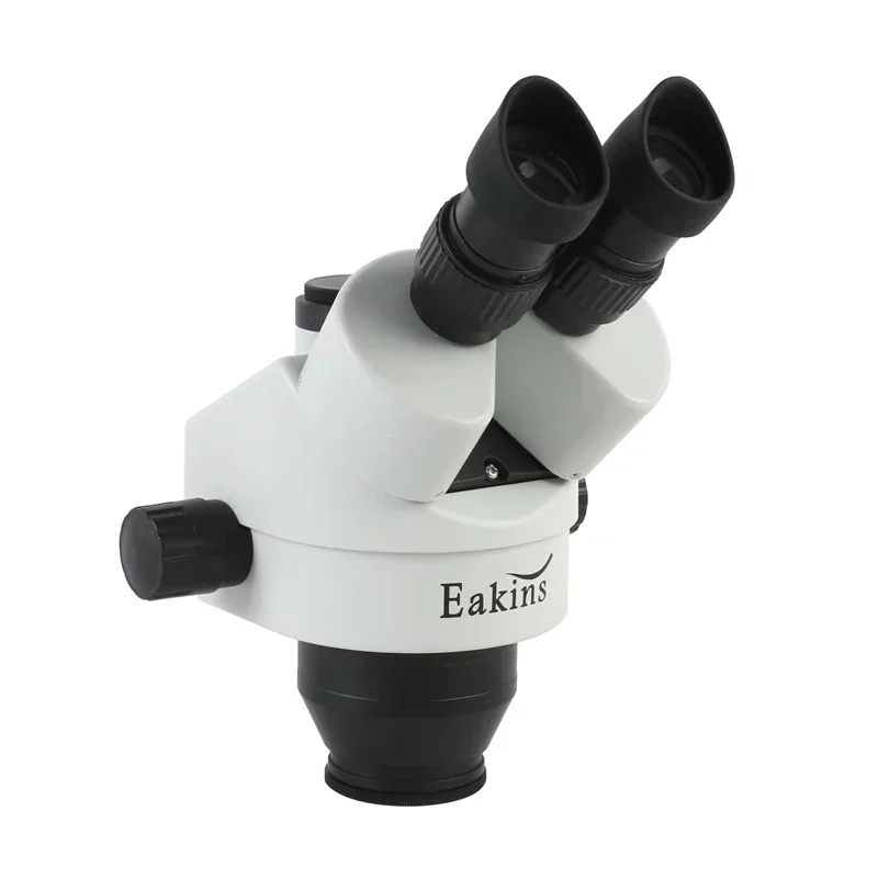 7X 90X Trinocular Stereo Micro - Trinocular Stereo Microscope 7X-45X 评论和价格