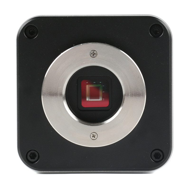 8MP 5MP USB 3.0 High-Speed Ind - 4K Microscope Camera Sony Sensor 评论和价格