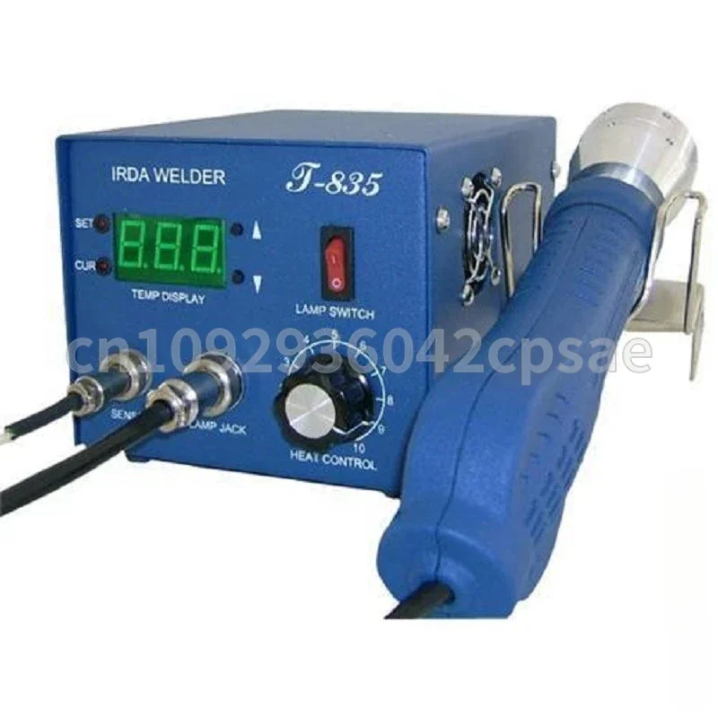 Original PUHUI T-835 BGA IRDA  - Infrared Bga Rework Station 评论和价格