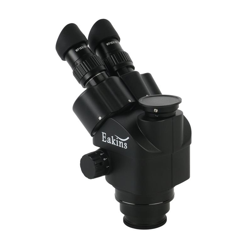 Articulating Arm Desktop Base  - Trinocular Stereo Microscope 7X-45X 评论和价格