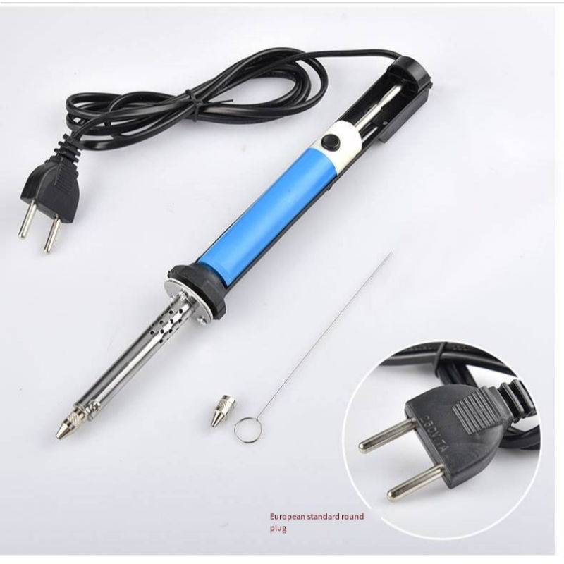 AC 110V/220V Electric Tin Suct - Desoldering Pump Electric Vacuum Station 评论和价格