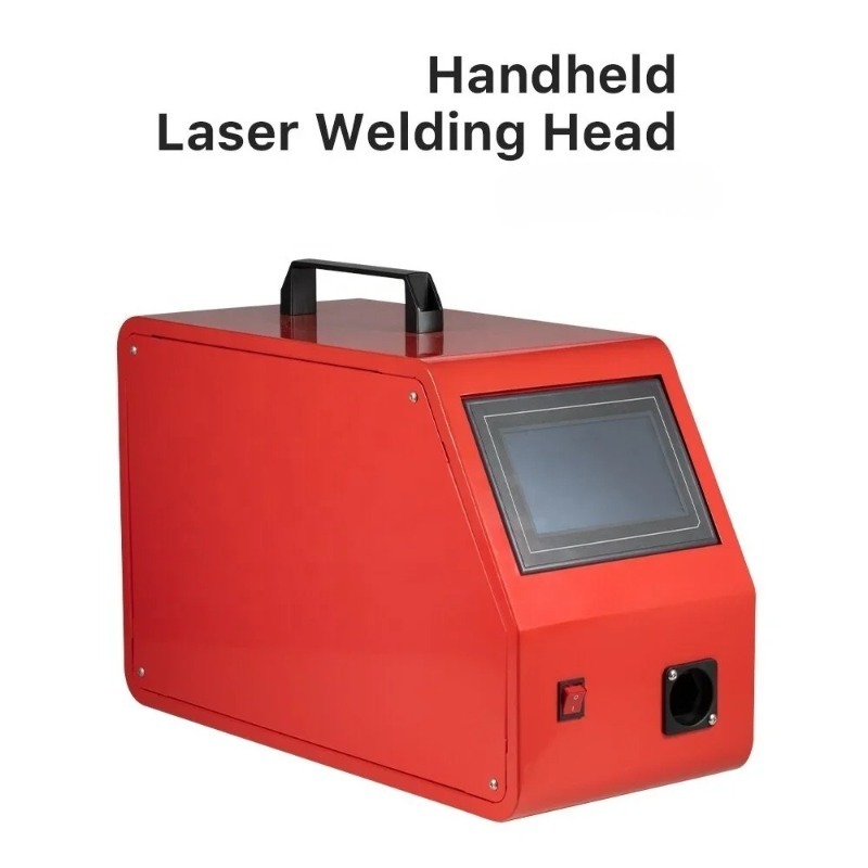 Handheld Fiber Laser Welding S - Laser Soldering Machine Handheld 评论和价格