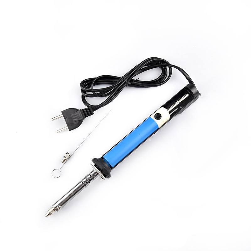 AC 110V/220V Electric Tin Suct - Desoldering Pump Electric Vacuum Station 评论和价格