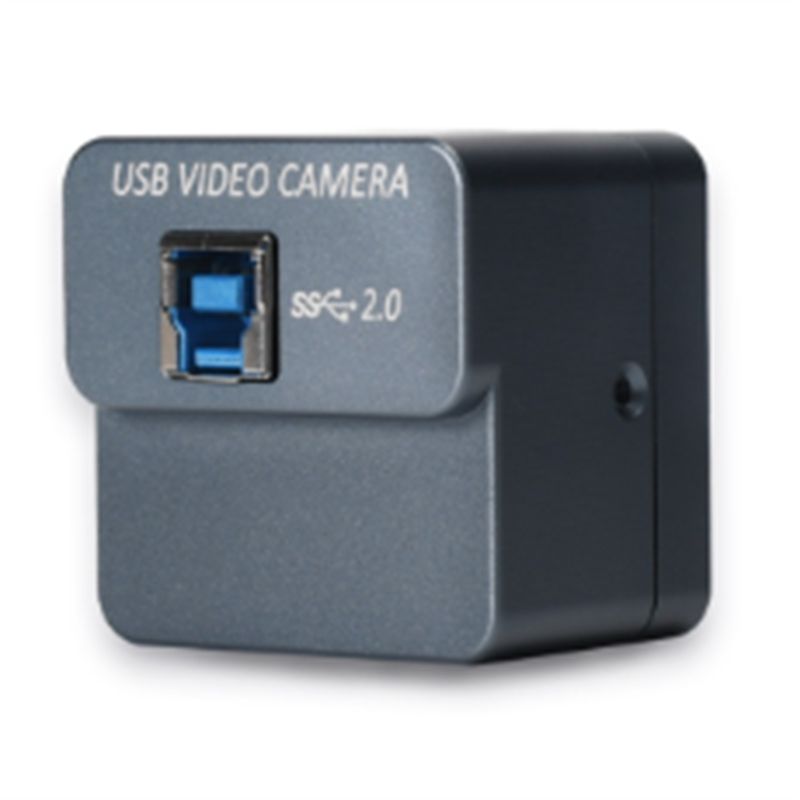 AED7-IMX Microscope Camera UVC - 4K Microscope Camera Sony Sensor 评论和价格