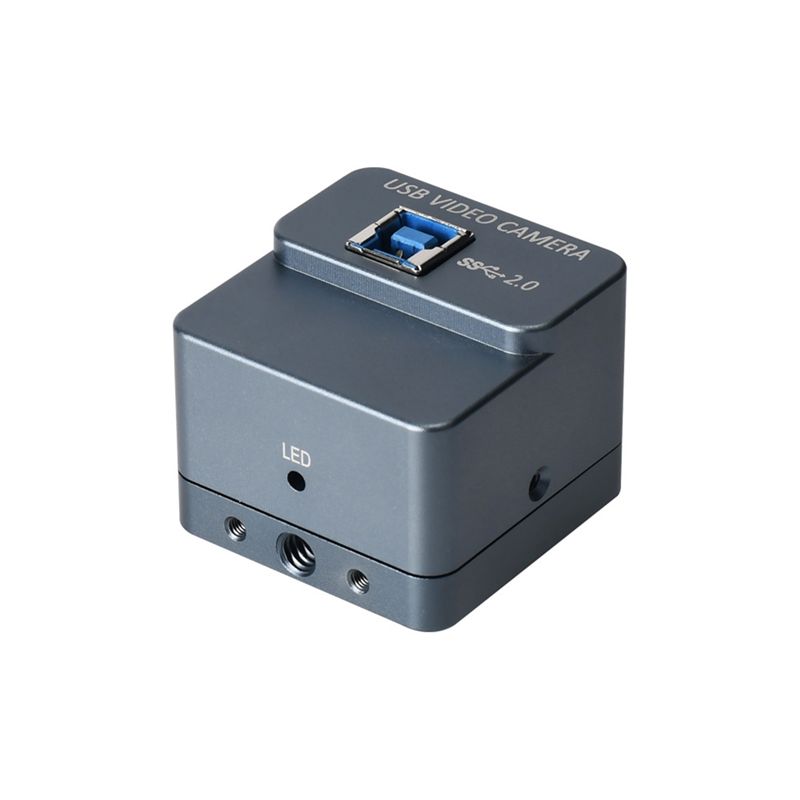 AED7-IMX Microscope Camera UVC - 4K Microscope Camera Sony Sensor 评论和价格