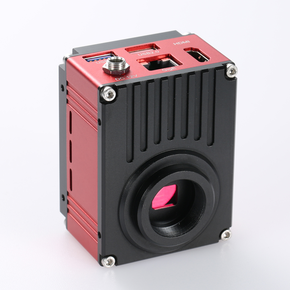 Full HD 4K 1080P Sony Sensor I - 4K Microscope Camera Sony Sensor 评论和价格