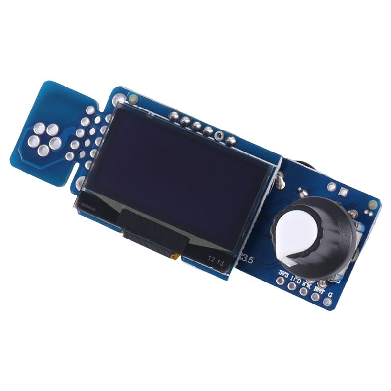 A84E-T12 OLED Digital Solderin - T12 Soldering Station Oled 评论和价格