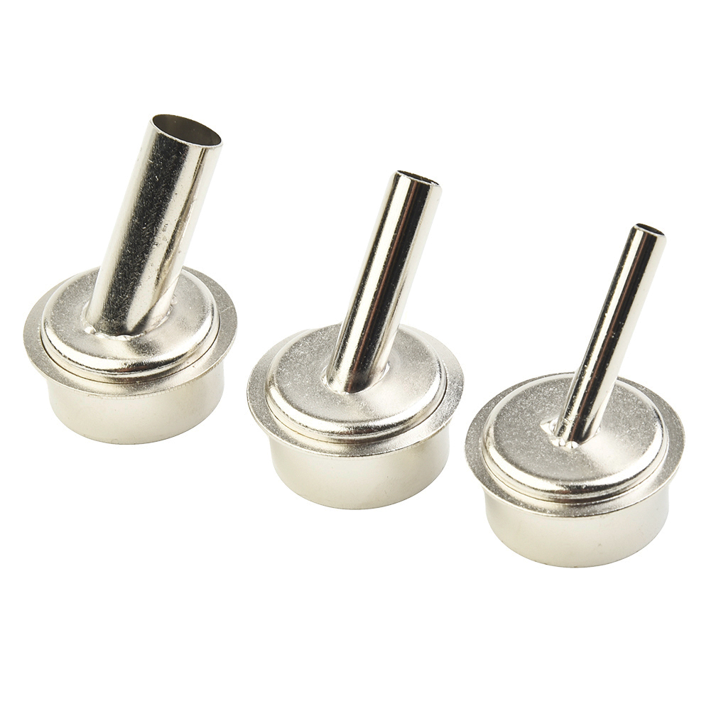 Nozzle Kits for QUICK 861DW Ho - Hot Air Rework Station 861Dw 评论和价格