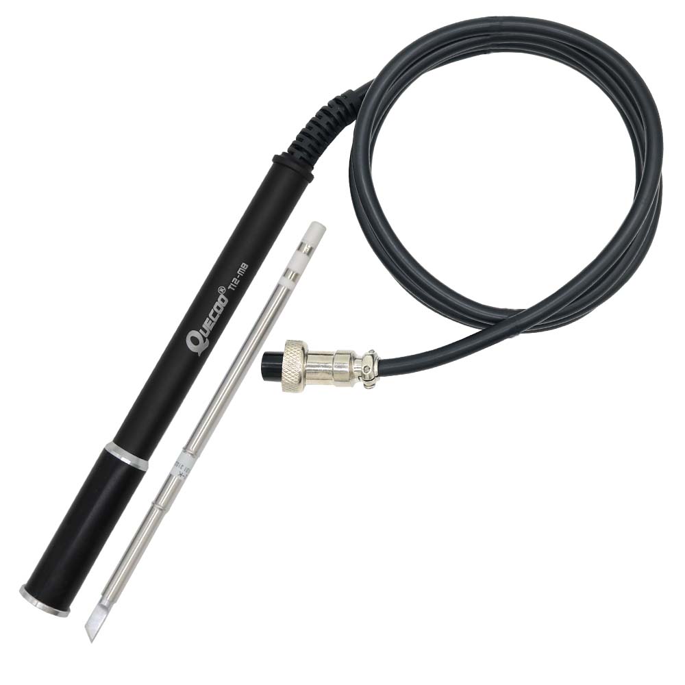 2019 New Arrival T12-M8 Alumin - T12 Soldering Station Oled 评论和价格