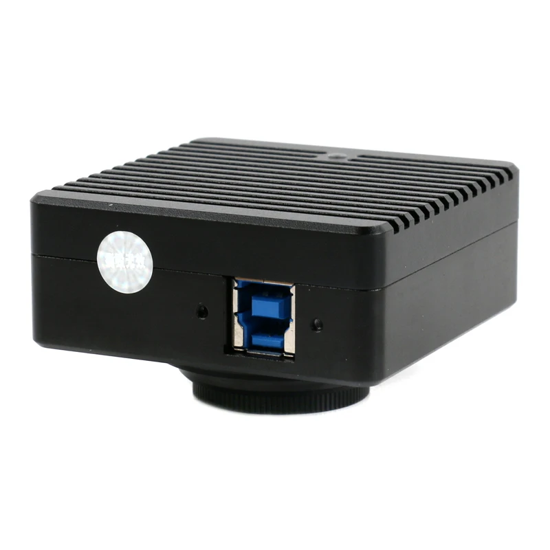 8.3MP 4K 25FPS 1080P 60FPS SON - 4K Microscope Camera Sony Sensor 评论和价格
